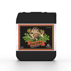 Nawóz Advanced Nutrients Piranha 5L - organiczny stymulator korzeni