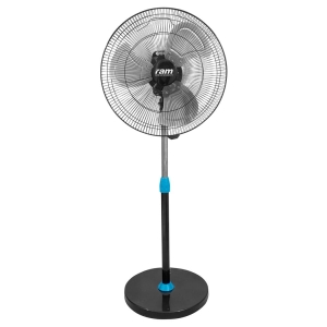Ram Wentylator 45cm 4 Speed Pedestal