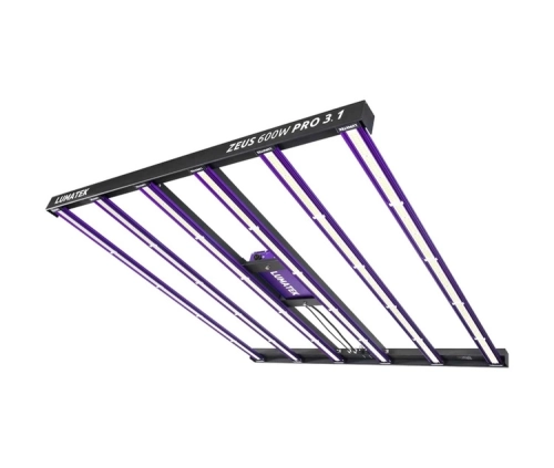 Lumatek Zeus 3.1 600W Pro – lampa LED