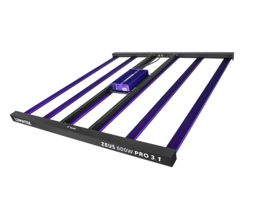 Lumatek Zeus 3.1 600W Pro – lampa LED