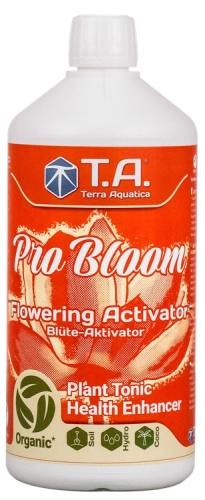 Nawóz GHE Pro Bloom 500ml - stymulator Kwitnienia