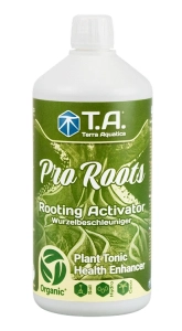 Nawóz GHE Pro Roots 250ml - Stymulator ukorzeniania