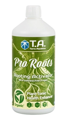 Nawóz GHE Pro Roots 250ml - Stymulator ukorzeniania