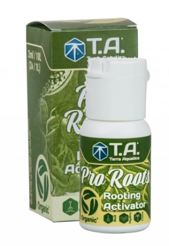 Nawóz GHE Pro Roots 30ml - Stymulator ukorzeniania
