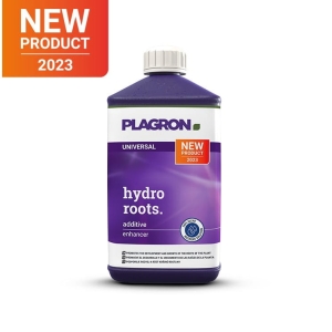 Nawóz Plagron Hydro Roots 250ml  Ukorzenia w hydroponice