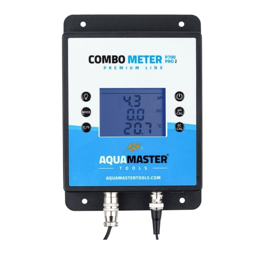 Aquamaster Combo Ph&Ec Miernik P700 Pro 2