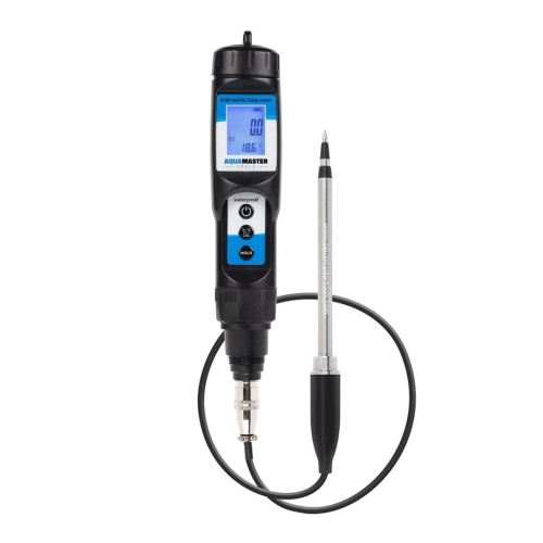 Aquamaster Pen Miernik Ec Do Gleby E300 Pro