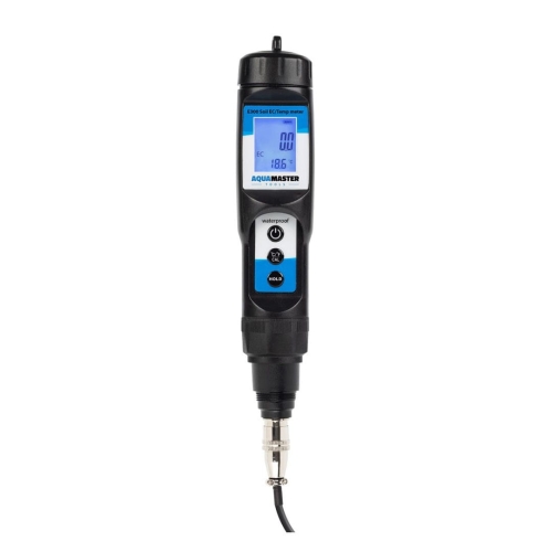 Aquamaster Pen Miernik Ec Do Gleby E300 Pro