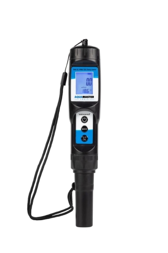Aquamaster Pen Miernik EC E60 Pro AMT1008