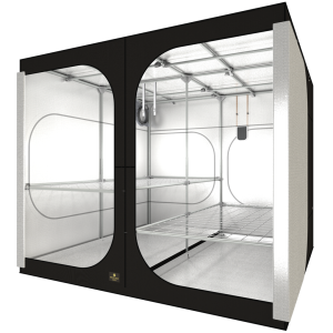 Growbox Secret Jardin Dark Room 240 (DF25) (240x240x200) - namiot do uprawy roślin