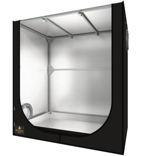 Growbox Secret Jardin Dark Propagator 90 (90x60xh98) - namiot do uprawy roślin