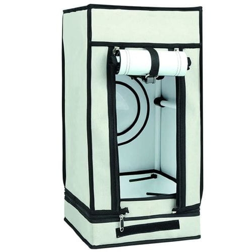 Growbox HomeBox WHITE-AMBIENT Q80 80x80x180cm