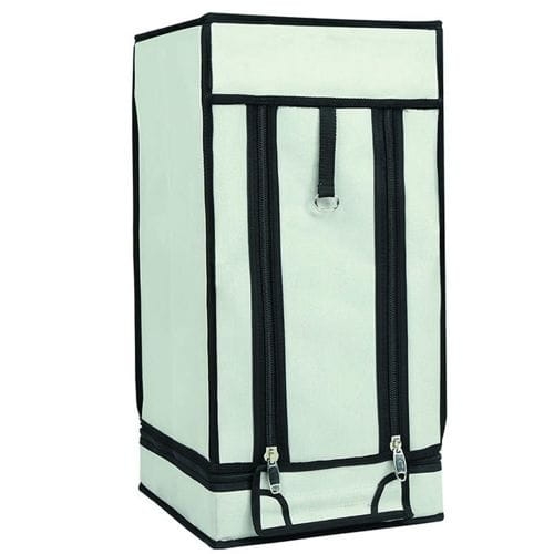 Growbox HomeBox WHITE-AMBIENT Q80 80x80x180cm