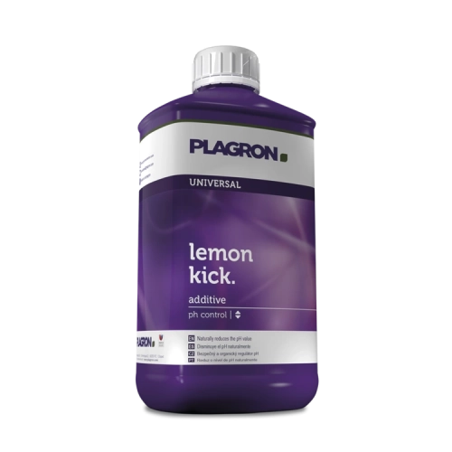 Nawóz Plagron Lemon Kick 500ml