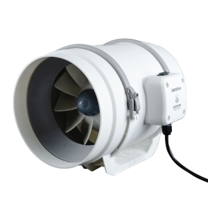 Good Fan 2 Speed 1200-1600m3/h FI250MM