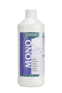 Nawóz Canna Potas w płynie K 20%