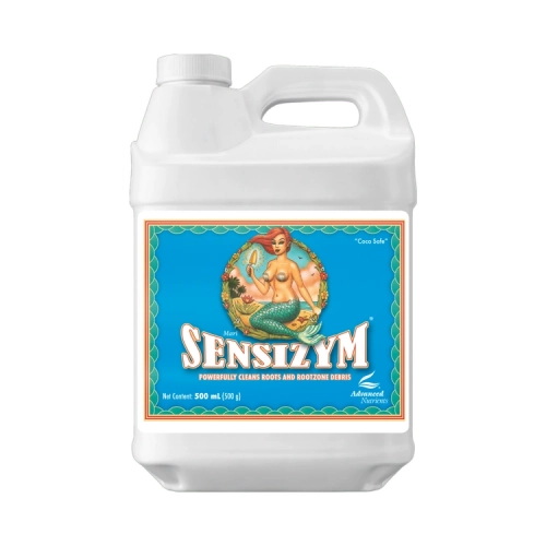 Nawóz Advanced Nutrients Sensizym 500ml - czyści korzenie