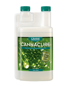 Canna Cure 1L Koncentrat | ochrona przed szkodnikami i chorobami roślin