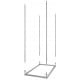 Growbox RoyalRoom Classic C80S - namiot do uprawy 80x40x120cm