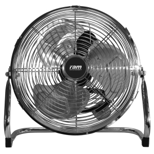 Wentylator RAM 30cm 3 speed 55W