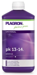 Nawóz Plagron PK 13-14 1L - Stymulator kwitnienia