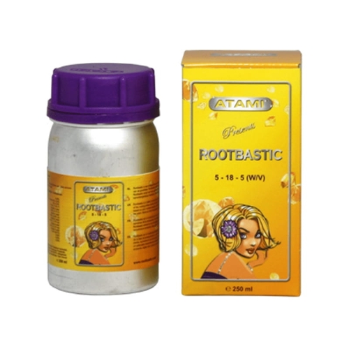 Atami ROOTBASTIC 250ml - stymulator wzrostu korzeni