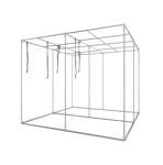 Growbox RoyalRoom Classic C240 240x240x200cm