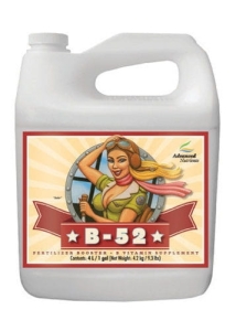 Nawóz Advanced Nutrients B-52  5L - mieszanka 6 witamin i aminokwasów