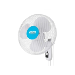 Wentylator ścienny RAM 40cm 3 speed 40w
