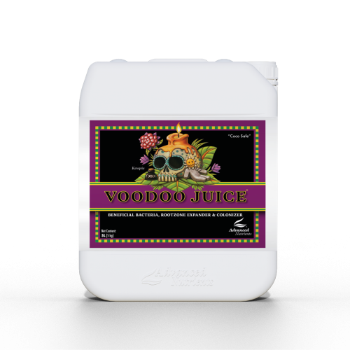 Nawóz Advanced Nutrients Voodo Juice 5l - ukorzeniacz