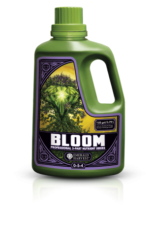 Emerald Harvest 3 Series Bloom 500 ml