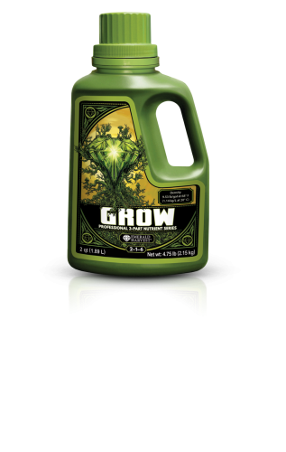  Emerald Harvest 3 Series Grow 500ml