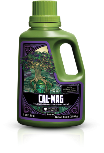 Emerald Harvest Cal Mag 950ml