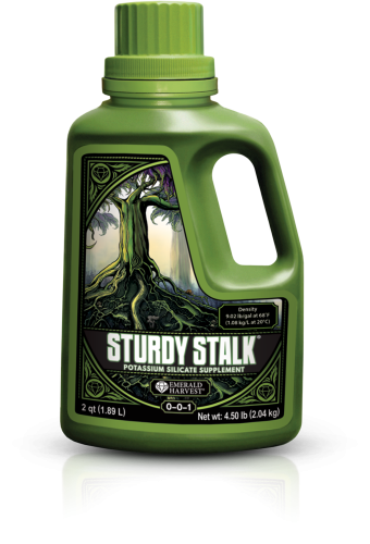Emerald Havest Sturdy Stalk 3,79L