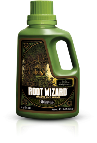 Emerald Harvest Root Wizard 950ml