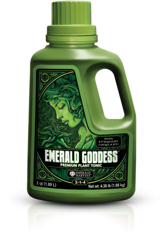 Emerald Harvest Emerald Goddess 950ml