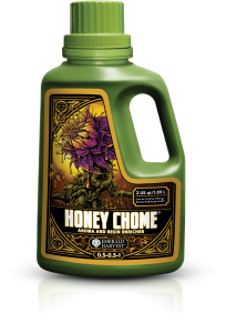 Emerald Harvest Honey Home 950ml