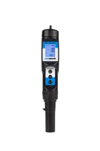 AquaMaster Tools E50 Pro - miernik EC i temperatury