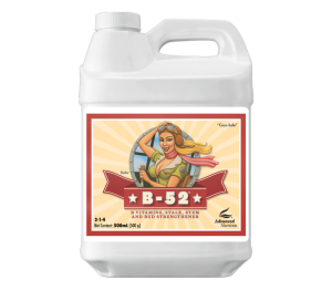 Nawóz Advanced Nutrients B-52 500ml - mieszanka 6 witamin i aminokwasów