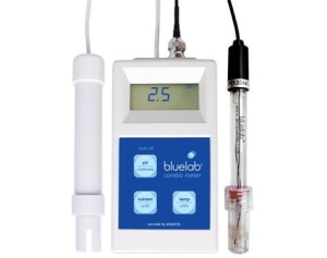 Bluelab Combo meter - miernik pH i EC