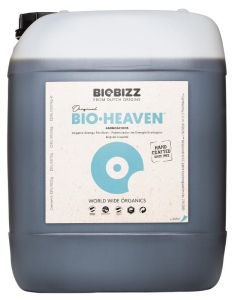 Nawóz Biobizz BioHeaven 10L - organiczny stymulator wzrostu i kwitnienia