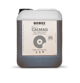 Nawóz Biobizz CAL MAG 5L – Wapń i magnez