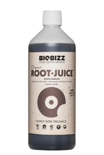 Biobizz Root Juice 500ml - ukorzeniacz