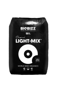 BioBizz ziemia Light-Mix 50L