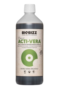 Nawóz Biobizz Acti-Vera 250ml – organiczny stymulator BioBizz