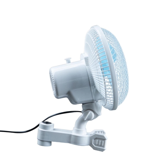 Wentylator mieszający Good CLIP FAN fi18cm 25W z oscylacją