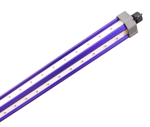 Lumatek 50W Far-Red LED Bar - indywidualna listwa LED z światłem czerwonym 100cm