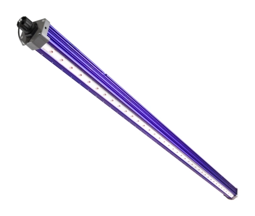 Lumatek 50W Far-Red LED Bar - indywidualna listwa LED z światłem czerwonym 100cm