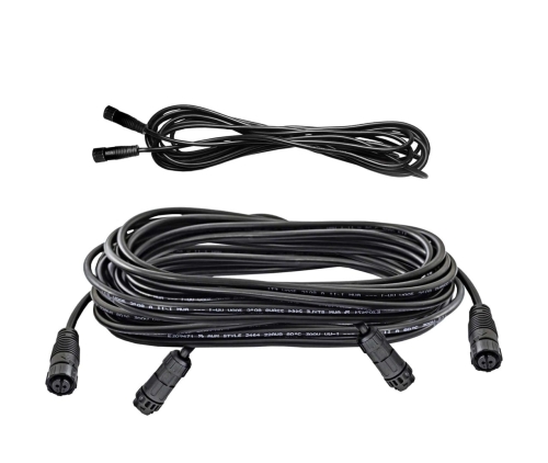 Lumatek LED Drive 5M Extension Cables