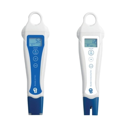 Bluelab PH+EC Starter Pack